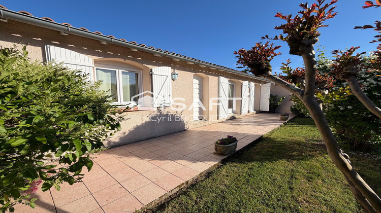 Ma-Cabane - Vente Maison Bressols, 112 m²