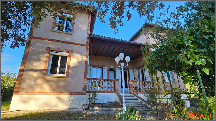 Ma-Cabane - Vente Maison Bressols, 130 m²