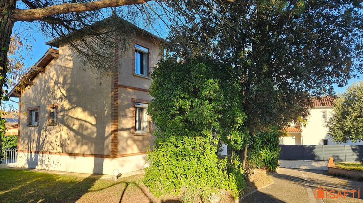 Ma-Cabane - Vente Maison Bressols, 130 m²