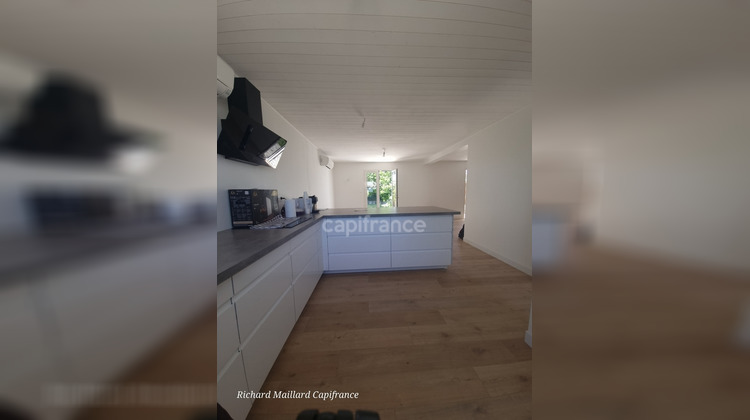 Ma-Cabane - Vente Maison BRESSOLS, 90 m²