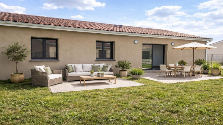 Ma-Cabane - Vente Maison Bressols, 91 m²