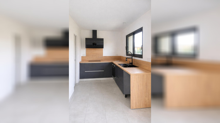Ma-Cabane - Vente Maison Bressols, 91 m²