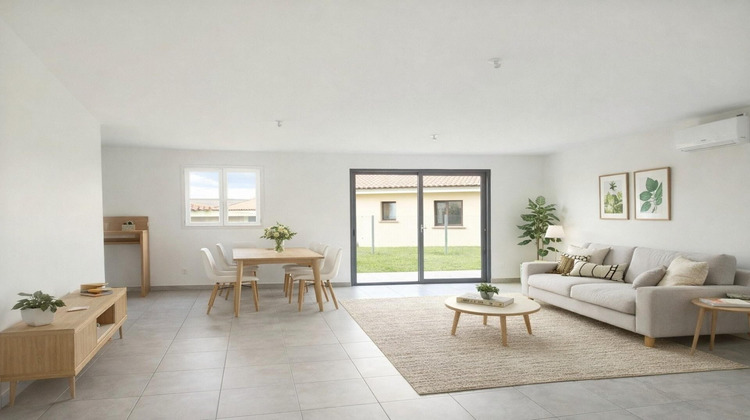 Ma-Cabane - Vente Maison Bressols, 91 m²