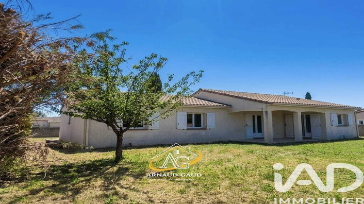 Ma-Cabane - Vente Maison Bressols, 111 m²