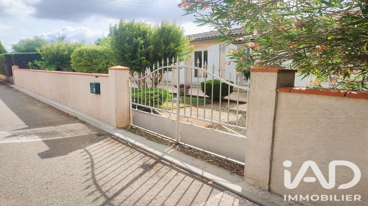 Ma-Cabane - Vente Maison Bressols, 112 m²