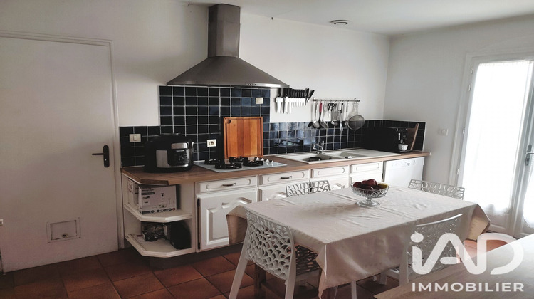 Ma-Cabane - Vente Maison Bressols, 112 m²