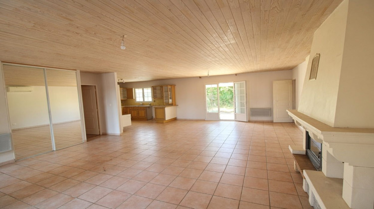 Ma-Cabane - Vente Maison Bressols, 125 m²