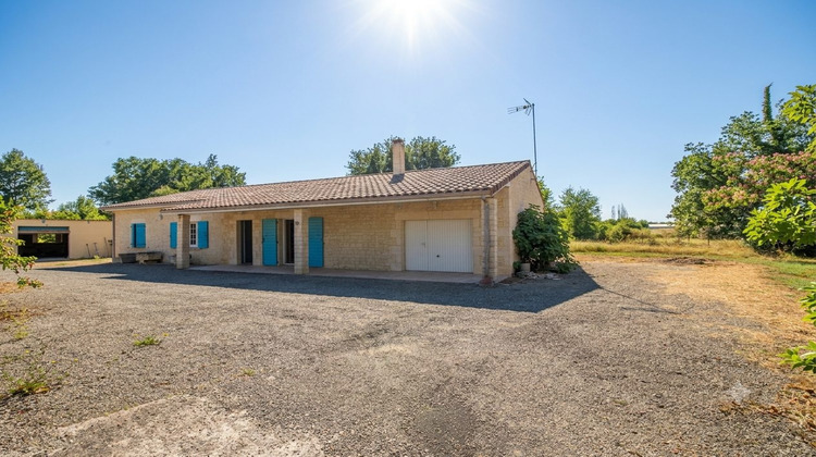 Ma-Cabane - Vente Maison Bressols, 125 m²