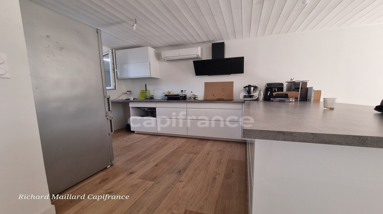 Ma-Cabane - Vente Maison BRESSOLS, 90 m²