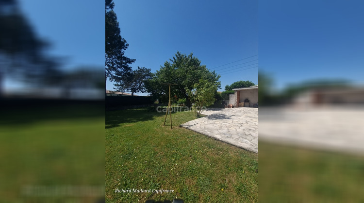 Ma-Cabane - Vente Maison BRESSOLS, 90 m²