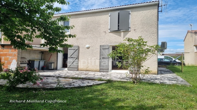 Ma-Cabane - Vente Maison BRESSOLS, 90 m²