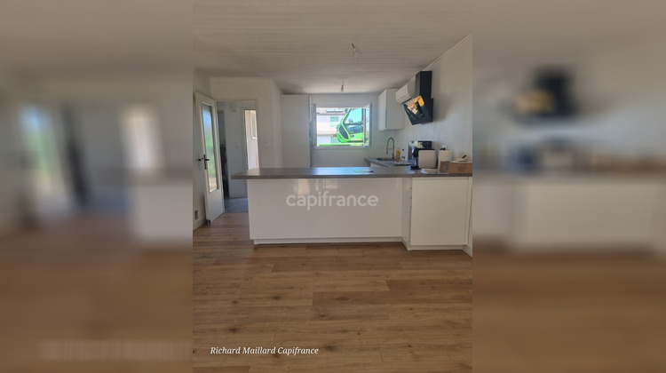 Ma-Cabane - Vente Maison BRESSOLS, 90 m²