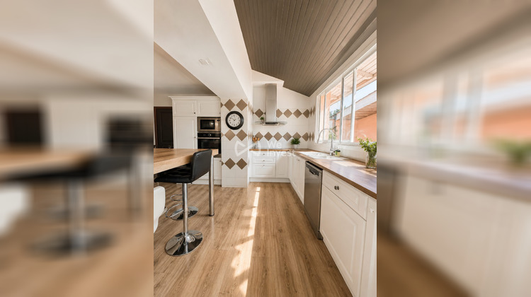 Ma-Cabane - Vente Maison Bressols, 220 m²