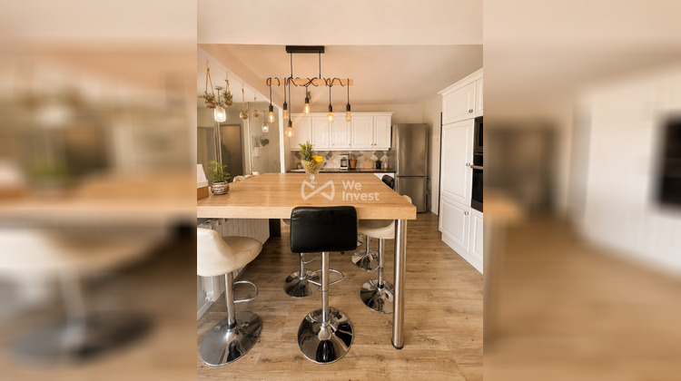 Ma-Cabane - Vente Maison Bressols, 220 m²