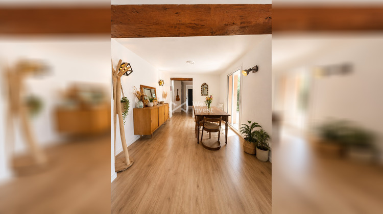 Ma-Cabane - Vente Maison Bressols, 220 m²