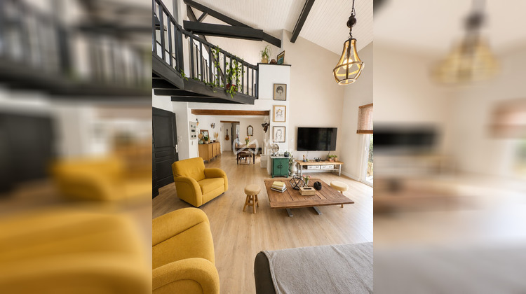 Ma-Cabane - Vente Maison Bressols, 220 m²