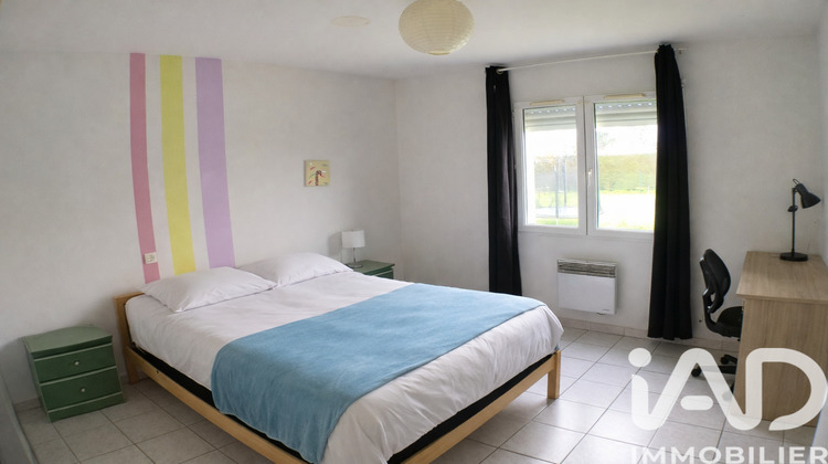 Ma-Cabane - Vente Maison Bressols, 90 m²