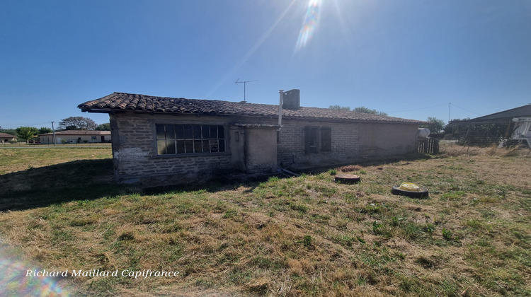 Ma-Cabane - Vente Maison BRESSOLS, 120 m²