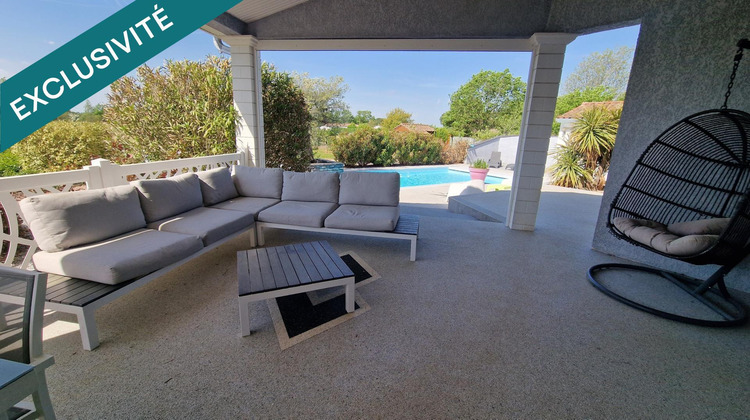 Ma-Cabane - Vente Maison Bressols, 250 m²