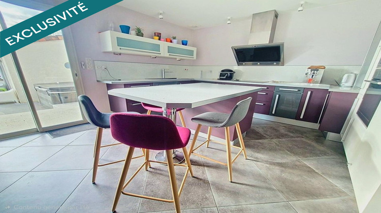 Ma-Cabane - Vente Maison Bressols, 250 m²