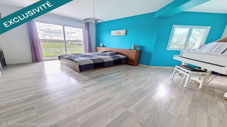 Ma-Cabane - Vente Maison Bressols, 250 m²