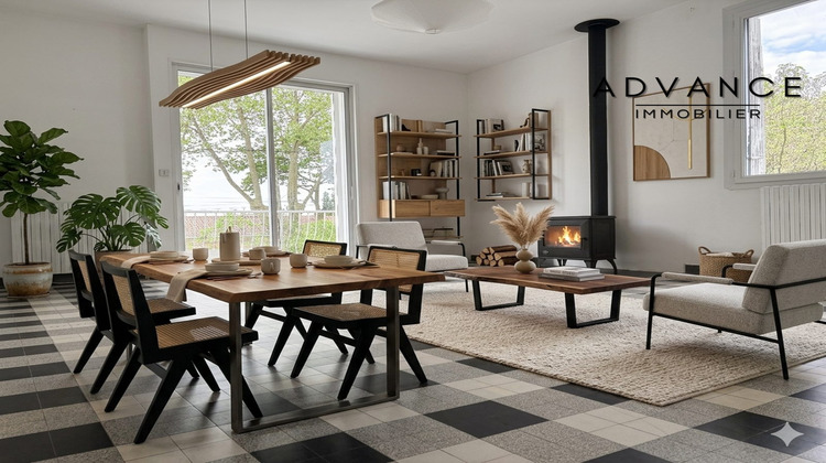 Ma-Cabane - Vente Maison Bressols, 179 m²