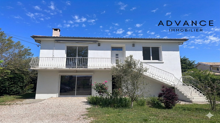 Ma-Cabane - Vente Maison Bressols, 179 m²