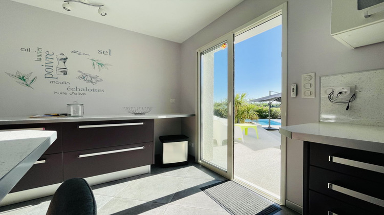 Ma-Cabane - Vente Maison BRESSOLS, 200 m²