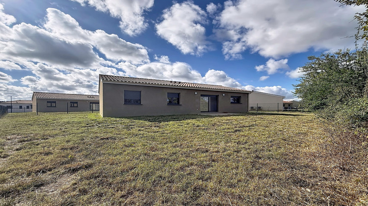 Ma-Cabane - Vente Maison Bressols, 91 m²