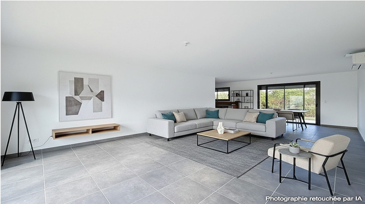 Ma-Cabane - Vente Maison Bressols, 91 m²