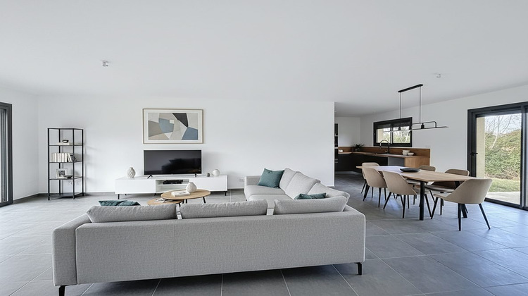 Ma-Cabane - Vente Maison Bressols, 91 m²