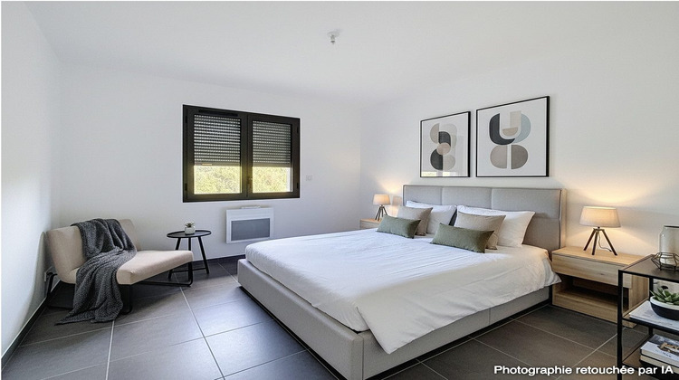 Ma-Cabane - Vente Maison Bressols, 91 m²