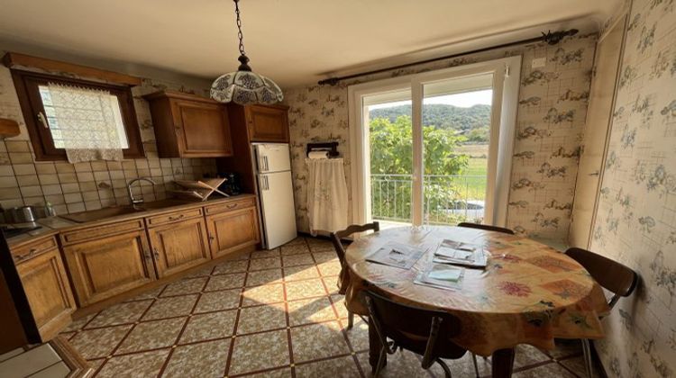 Ma-Cabane - Vente Maison Bresson, 90 m²