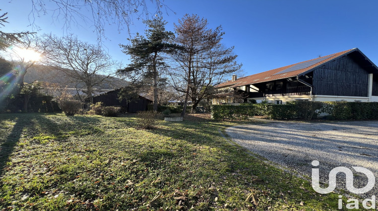 Ma-Cabane - Vente Maison Bresson, 348 m²