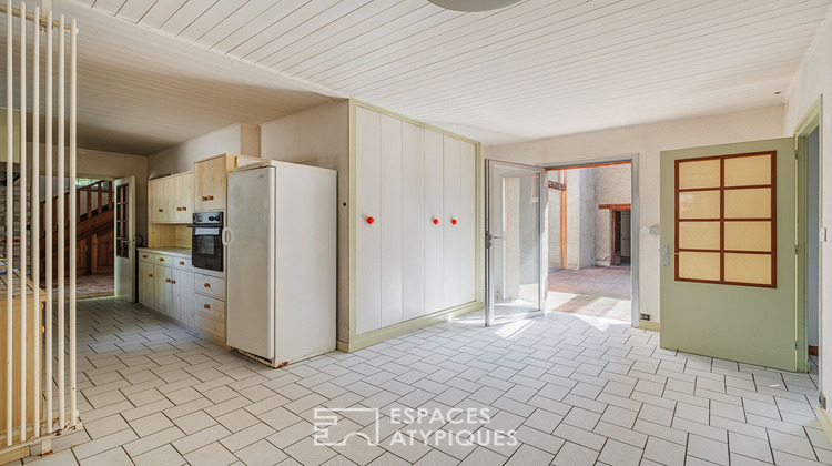 Ma-Cabane - Vente Maison BRESSON, 317 m²