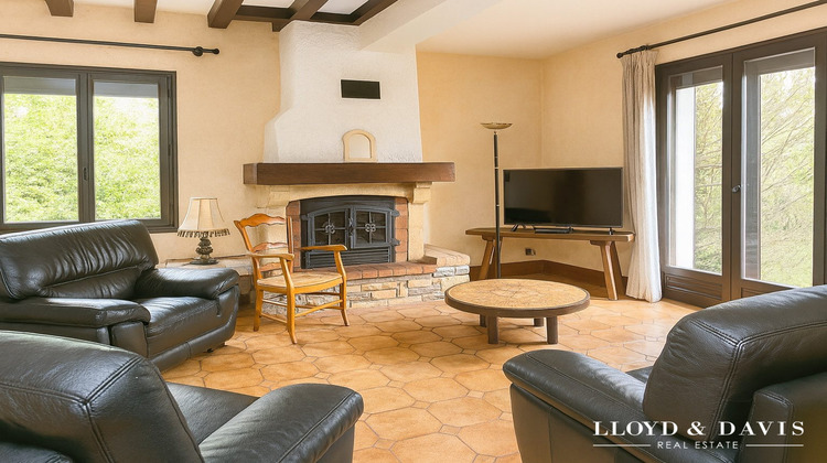 Ma-Cabane - Vente Maison Bresson, 147 m²