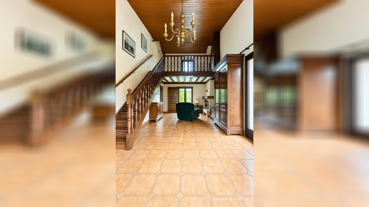 Ma-Cabane - Vente Maison Bresson, 147 m²