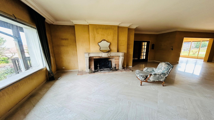 Ma-Cabane - Vente Maison Bresson, 397 m²