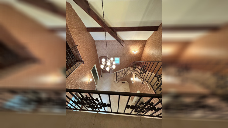 Ma-Cabane - Vente Maison Bresson, 397 m²