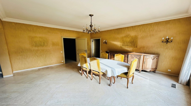 Ma-Cabane - Vente Maison Bresson, 397 m²