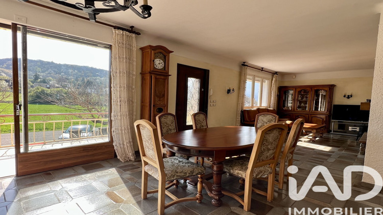 Ma-Cabane - Vente Maison Bresson, 91 m²