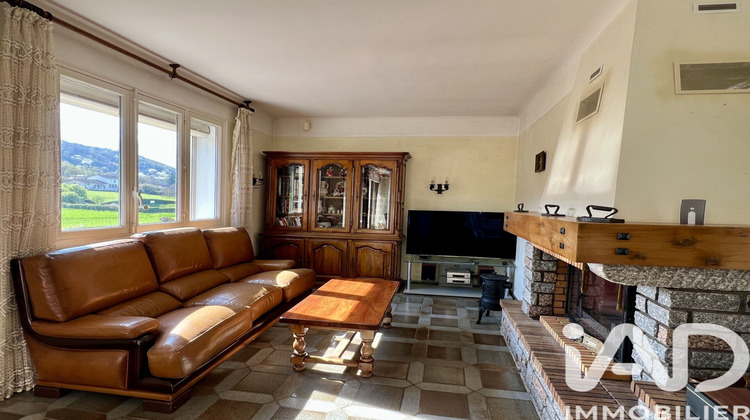Ma-Cabane - Vente Maison Bresson, 91 m²