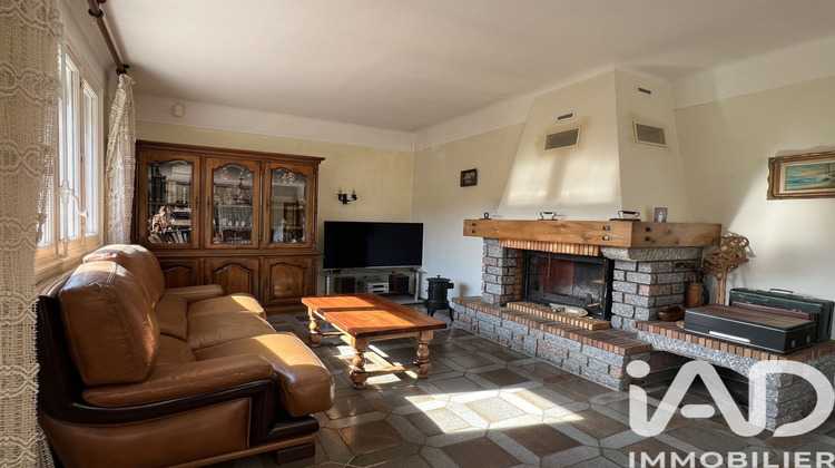 Ma-Cabane - Vente Maison Bresson, 91 m²