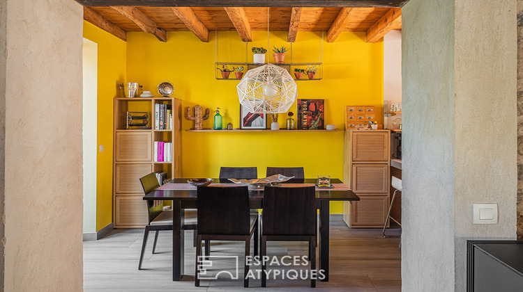 Ma-Cabane - Vente Maison BRESSON, 165 m²