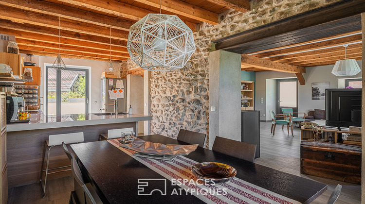 Ma-Cabane - Vente Maison BRESSON, 165 m²