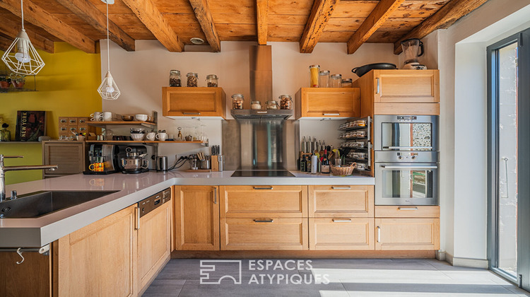 Ma-Cabane - Vente Maison BRESSON, 165 m²