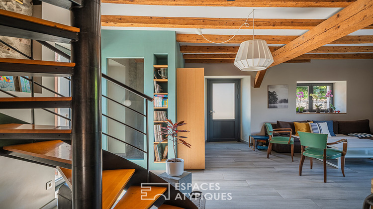 Ma-Cabane - Vente Maison BRESSON, 165 m²