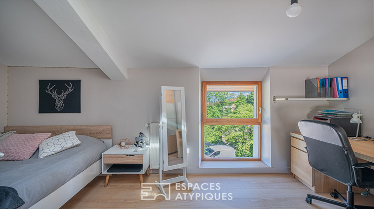 Ma-Cabane - Vente Maison BRESSON, 165 m²