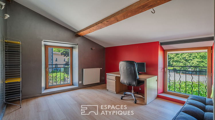 Ma-Cabane - Vente Maison BRESSON, 165 m²