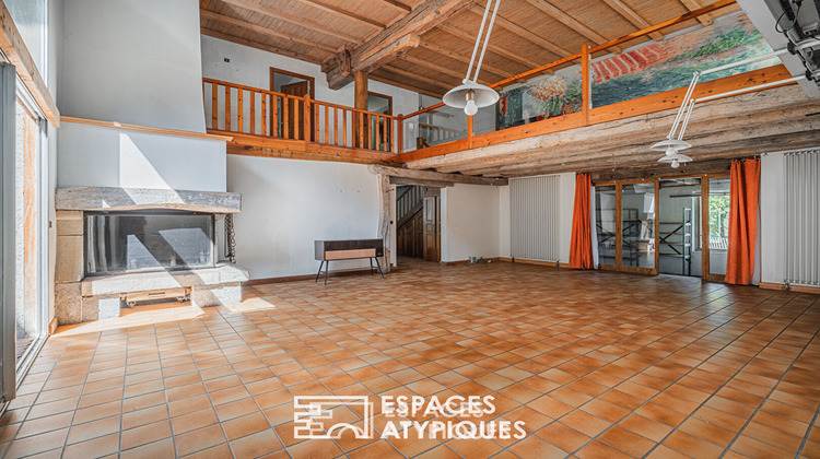 Ma-Cabane - Vente Maison BRESSON, 317 m²
